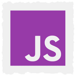 JavaScript ES6  logo image