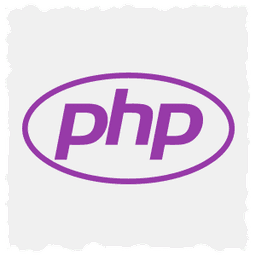 PHP logo image