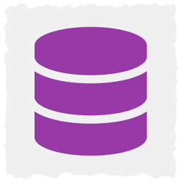 SQL logo image