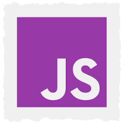 JavaScript ES6  logo image