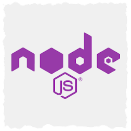 Node logo image