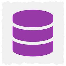 SQL logo image