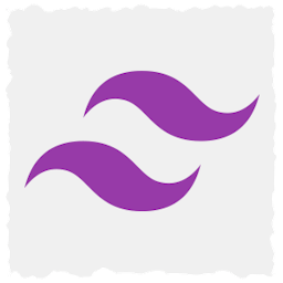 Tailwind logo image